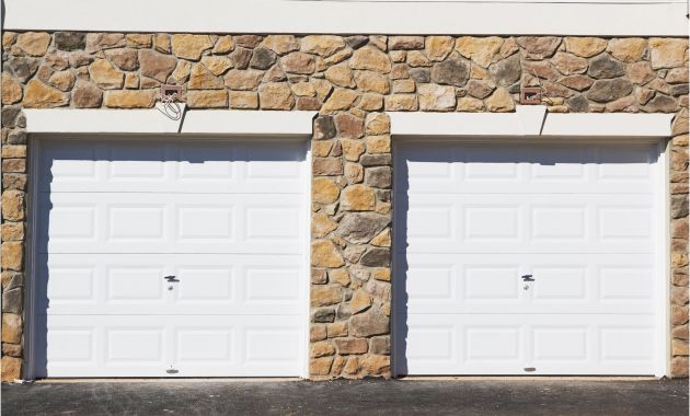 10 X 7 Insulated Garage Door Lovely Guide to Garage Door Sizes