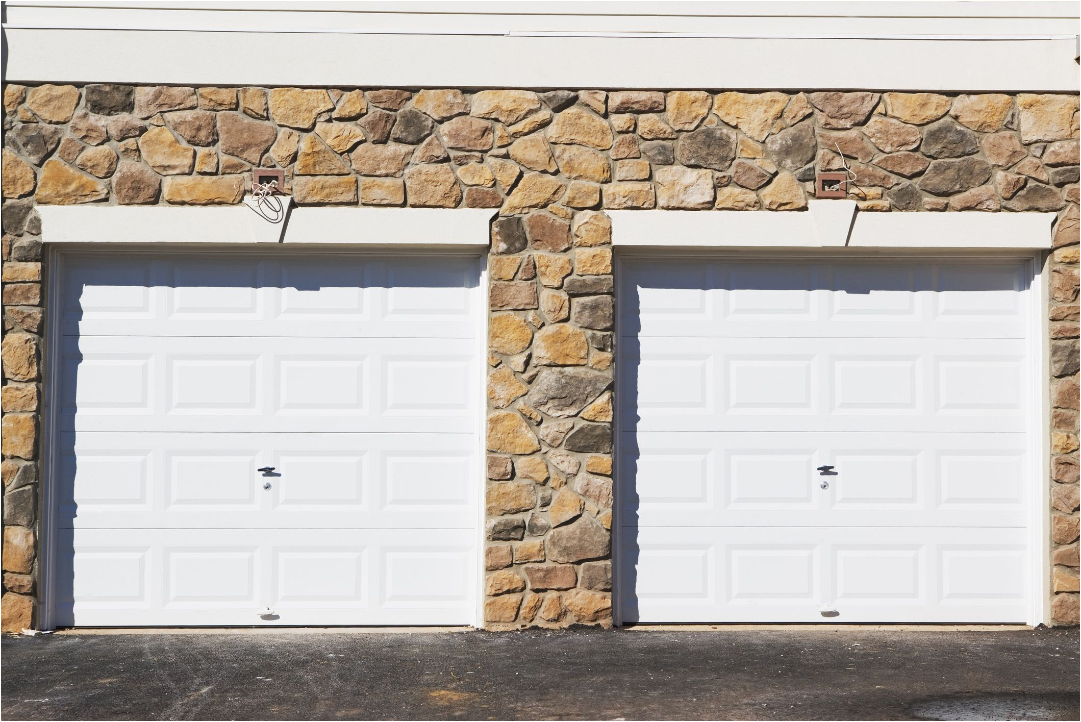 10 X 7 Insulated Garage Door Lovely Guide to Garage Door Sizes