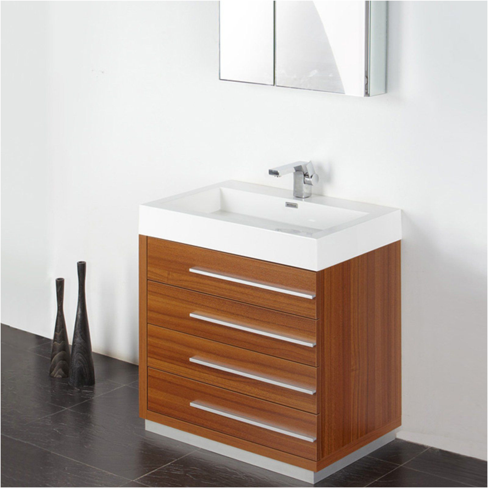 Awesome 30 Bathroom Vanity with Sink and Drawers