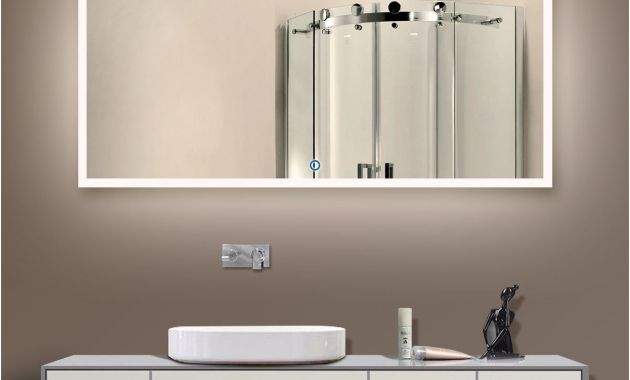 Extra Large Illuminated Bathroom Mirrors Elegant Long Led Bathroom Mirrors Mirror Style Backlit Round Porthole Tile