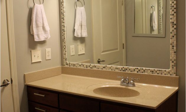 Frames for Mirrors In Bathrooms Awesome Best Bathroom Mirror Ideas for A Small Bathroom