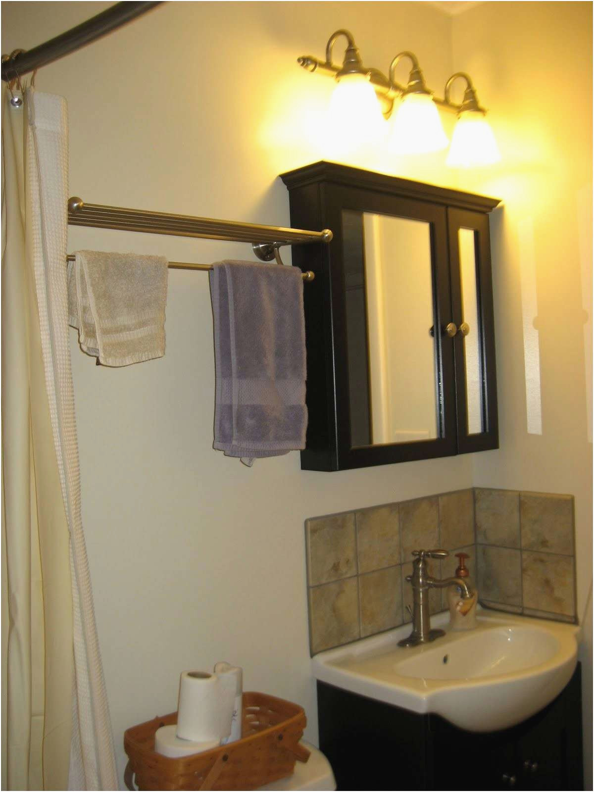 New Frames for Mirrors In Bathrooms