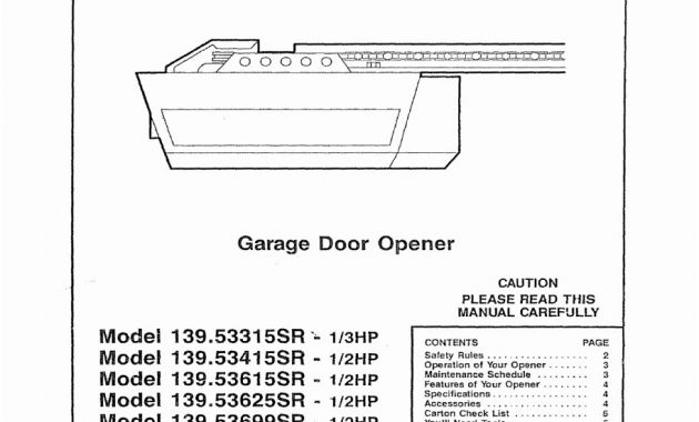 Installing New Garage Door Opener Awesome Install New Garage Door Opener Lovely Garage Door Opener Craftsman