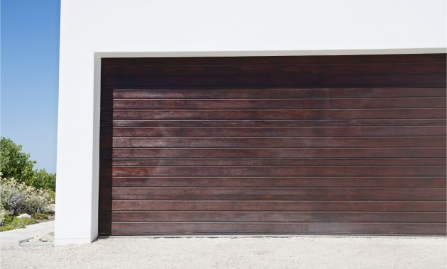 Insulated Vs Uninsulated Garage Door Fresh Choosing the Best Garage Door Material