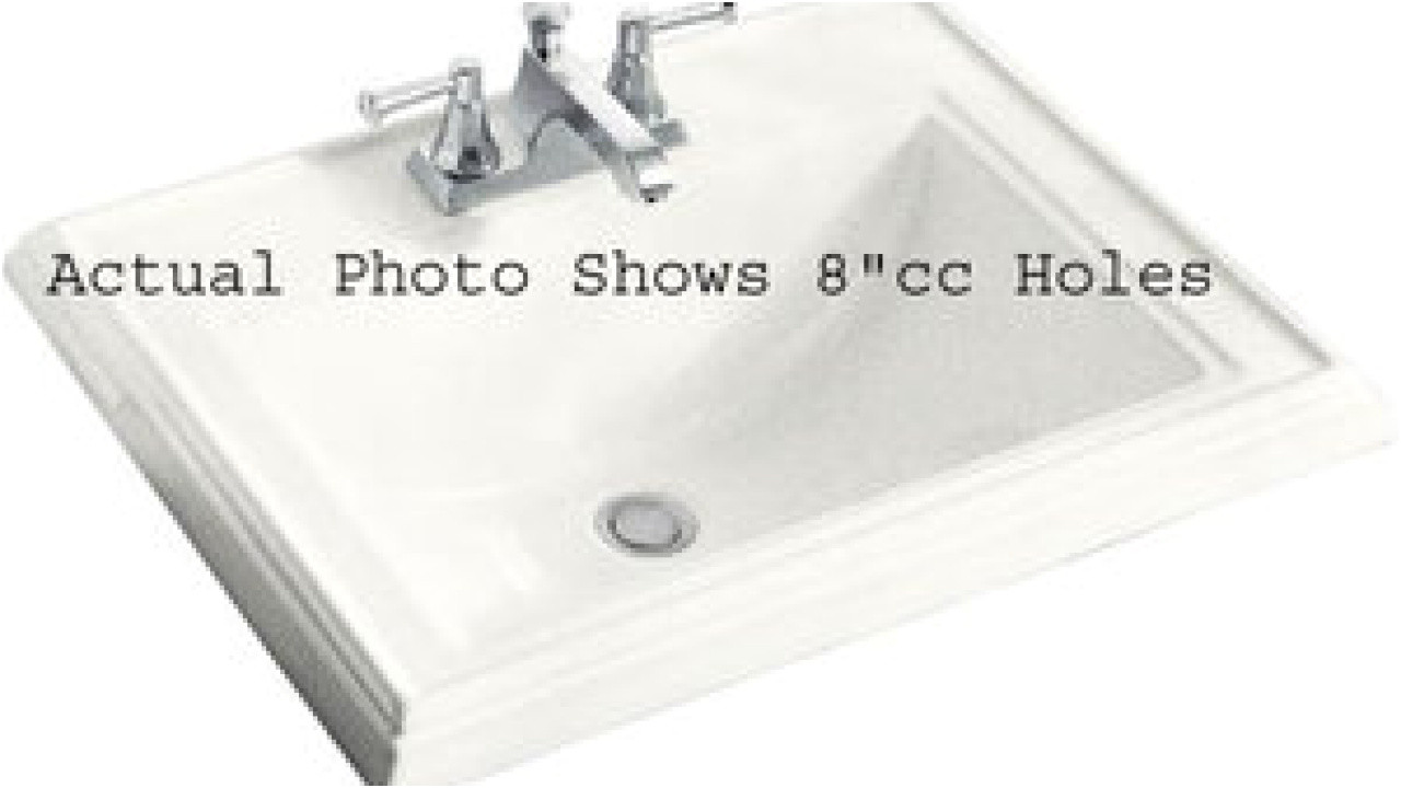 Fresh Kohler K 2339 0 Memoirs Undercounter Bathroom Sink White