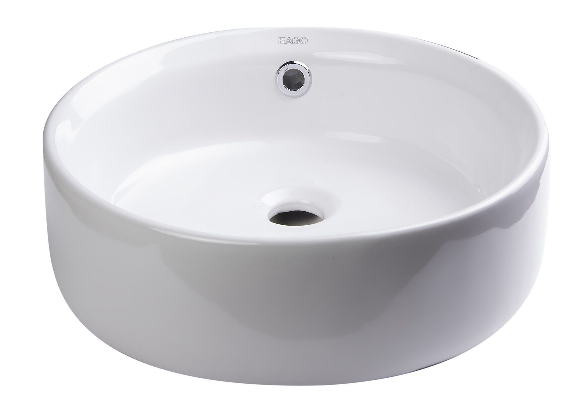Beautiful Round Sinks for Bathrooms