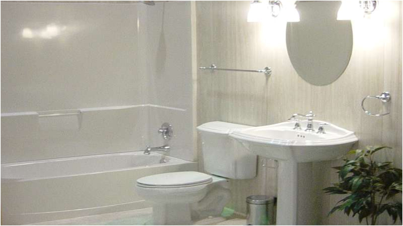 Lovely Small Bathroom toilets and Sinks
