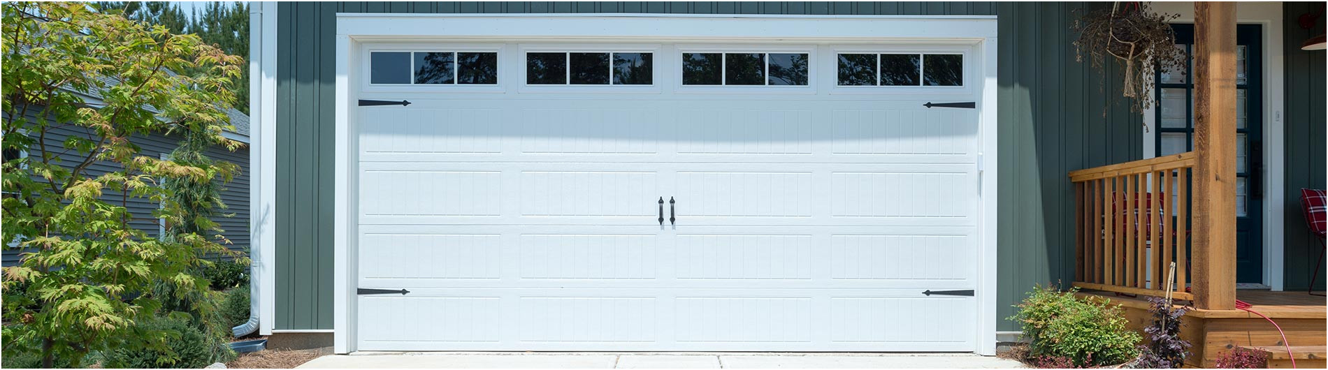 Unique sonoma Ranch Garage Door
