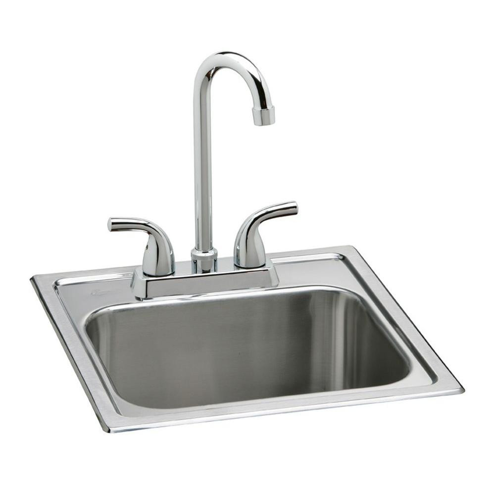 Luxury Stainless Steel Rv Bathroom Sink