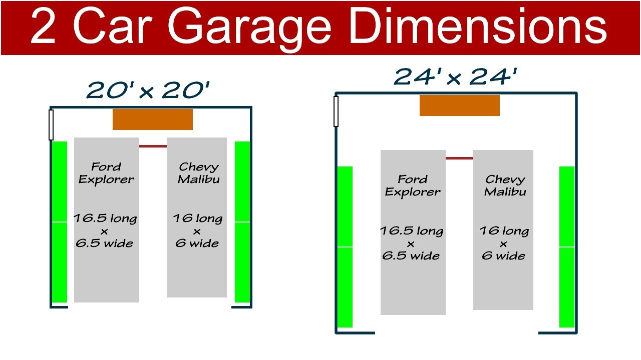 Fresh Standard Garage Door Heights