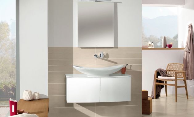 Villeroy and Boch Bathroom Mirrors Awesome the My Nature Bath Collection From Villeroy &amp; Boch is Characterised