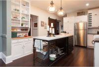 Small Kitchen Solutions   Compact Creativity   Rekindled Charm