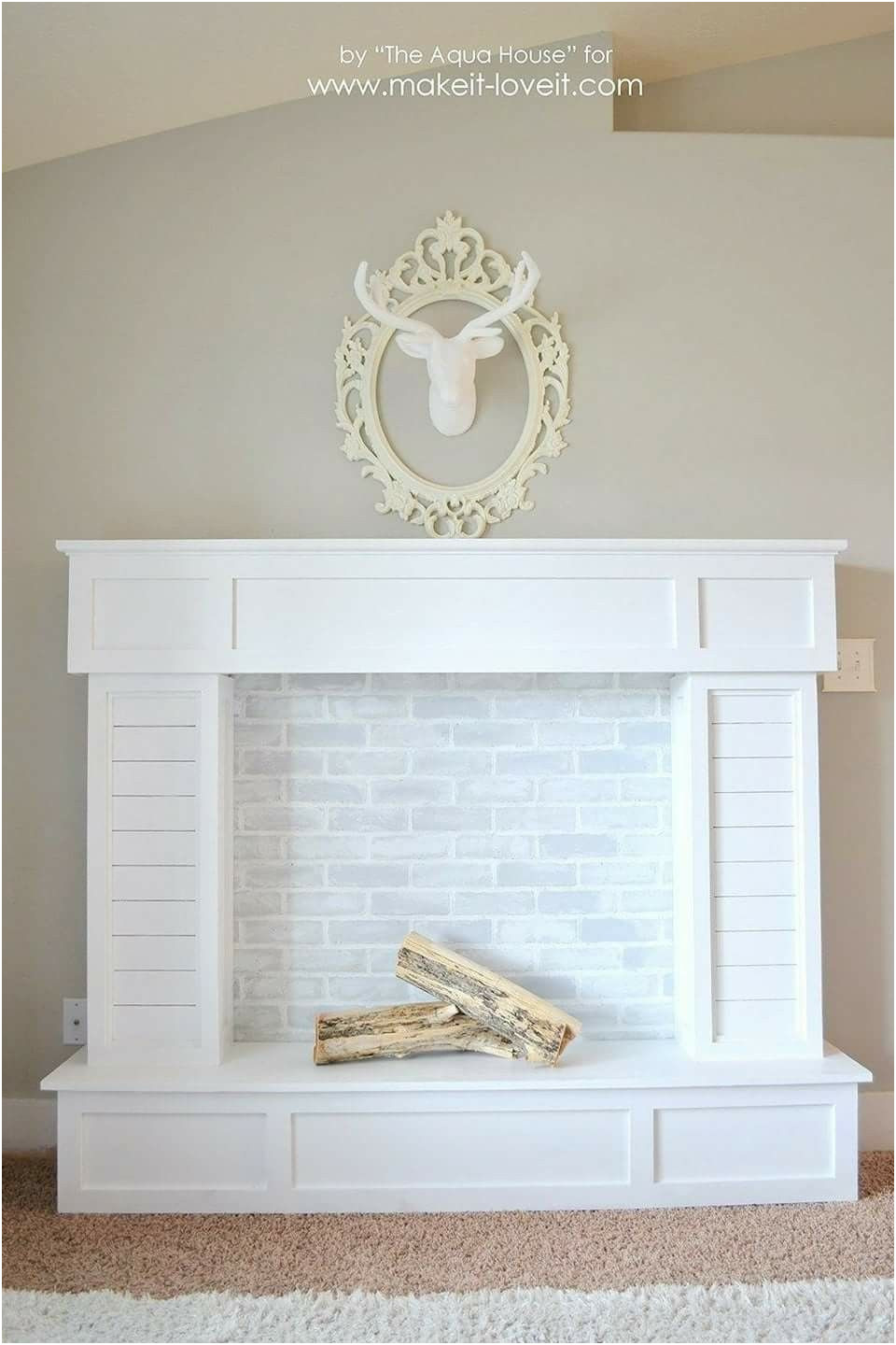 Best Of Candles In the Fireplace Ideas