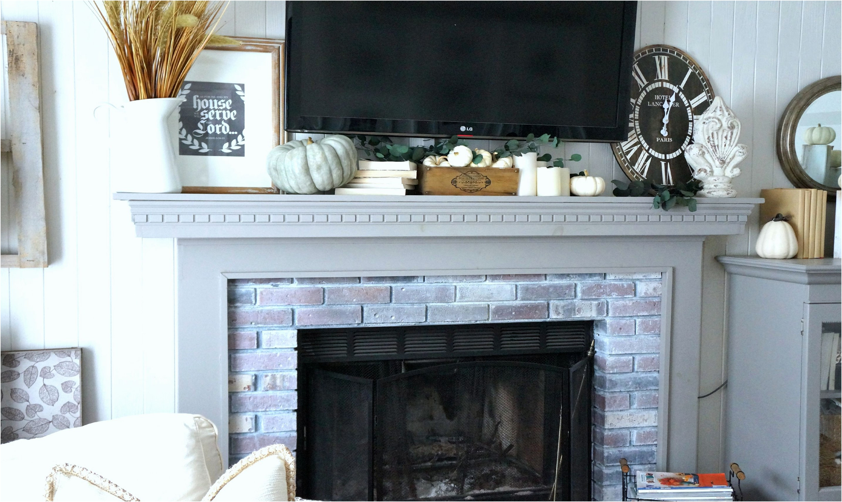 Best Of Fireplace Mantle Ideas