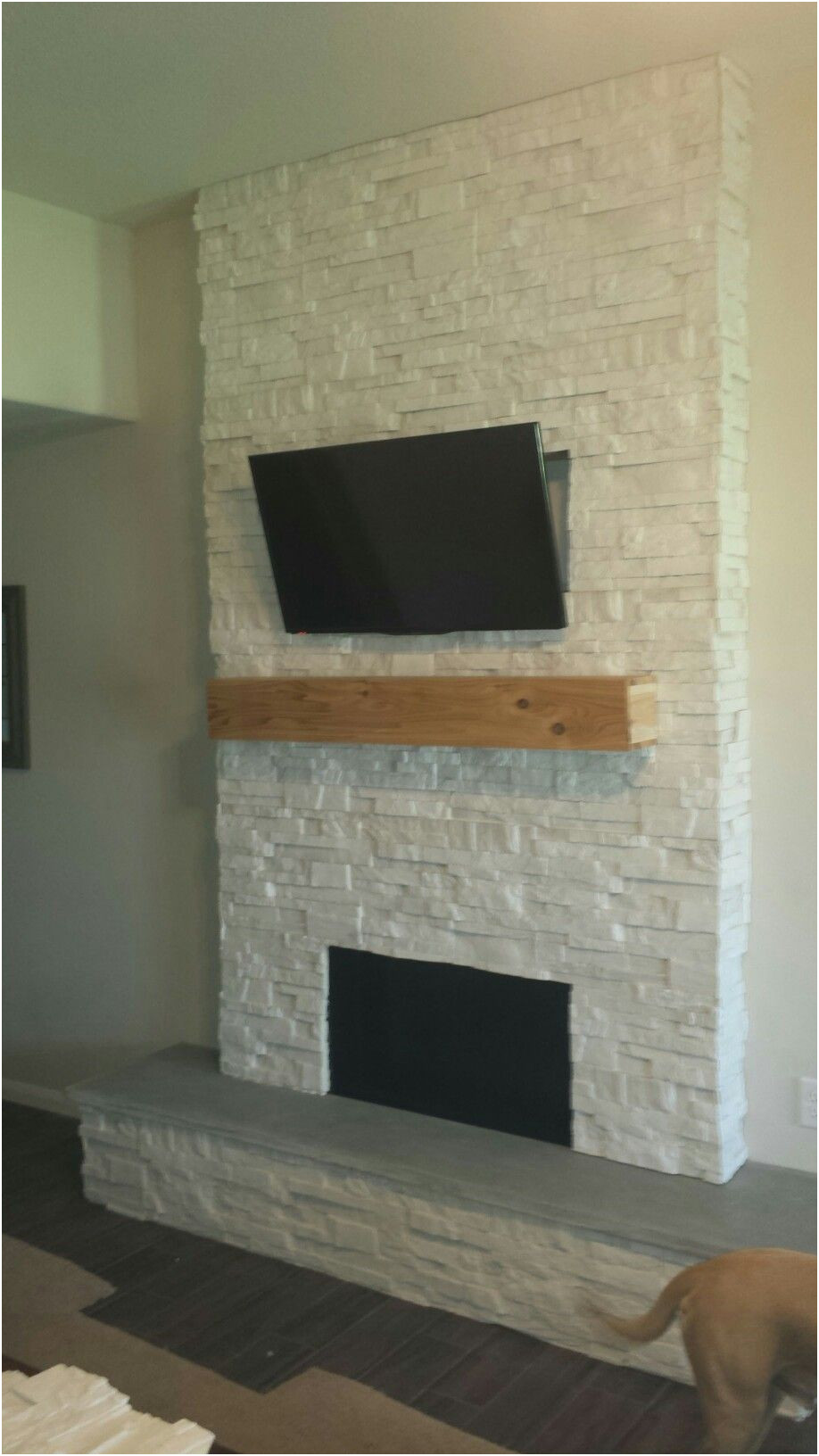 Best Of Fireplace Painting Ideas