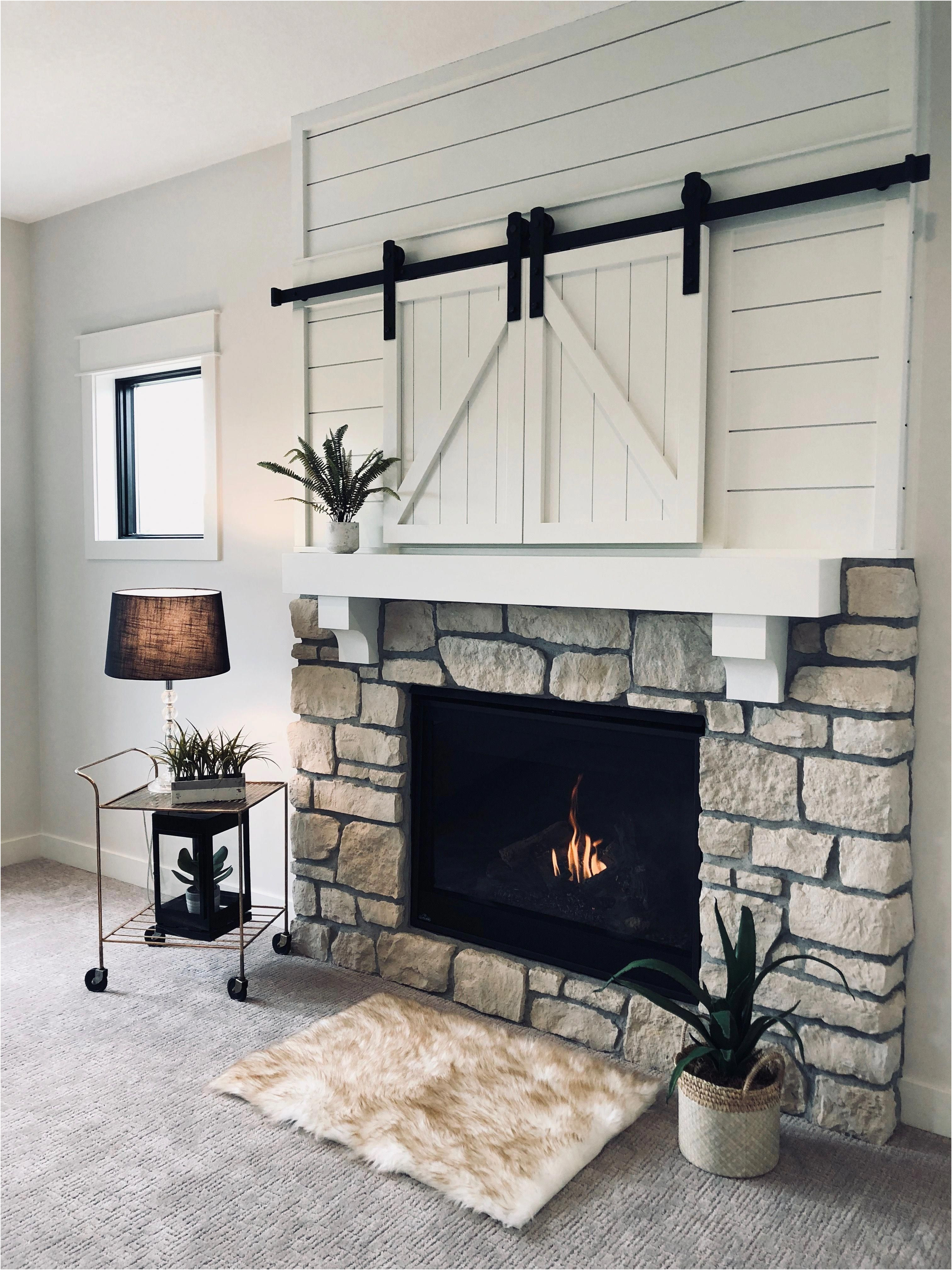 Unique Fireplace Remodeling
