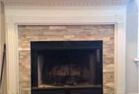 Fresh Fireplace Ideas with Stone