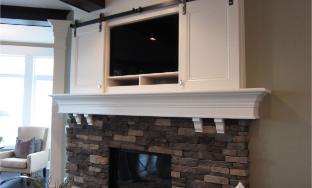 Ideas for Tv Above Fireplace Best Of Fireplace Tv Mantel Ideas Best 25 Tv Above Fireplace Ideas