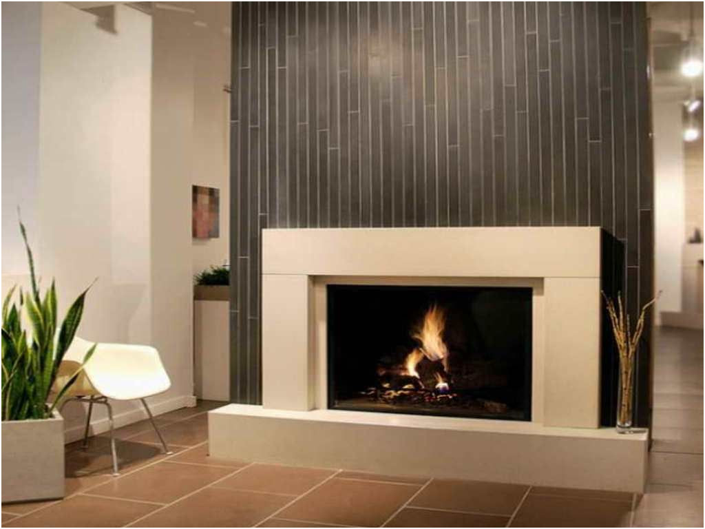Elegant Modern Fireplace Designs