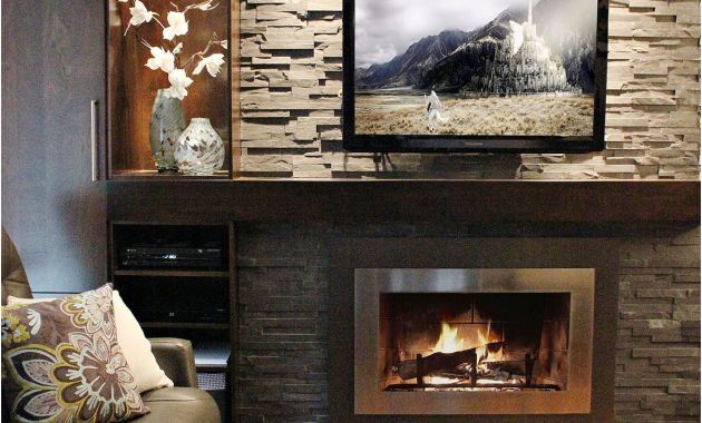 Modern Fireplace Ideas Elegant 30 Incredible Fireplace Ideas for Your Best Home Design