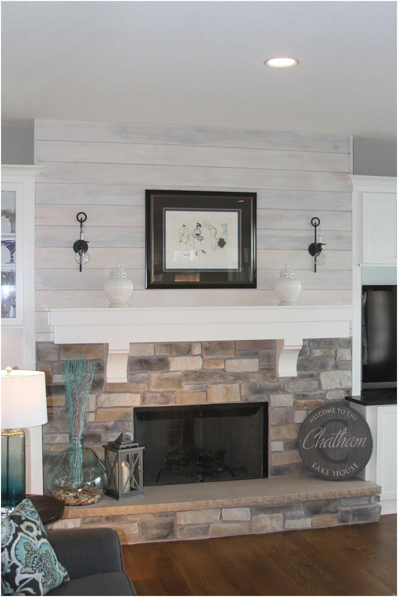 Awesome Remodelling Fireplace Ideas